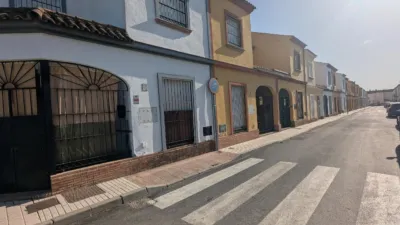 Semi-detached house on Calle de Batea, 17 photo 7